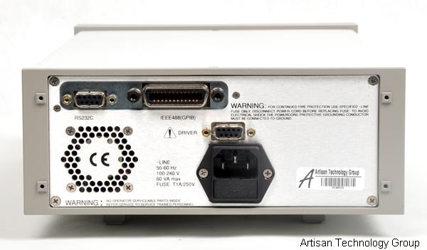 TB9226+1FA1 VIAVI Solutions (Tunable Grating Filter) | ArtisanTG™