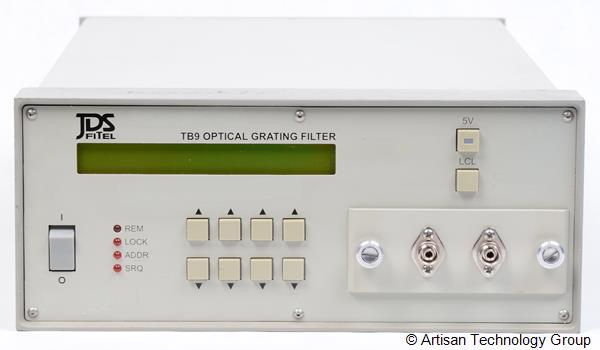 JDSU TB9226-FP Tunable Grating Filter