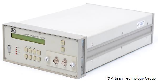 JDSU TB9226-FP (Tunable Grating Filter) | ArtisanTG™