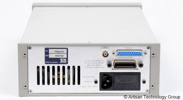 JDSU TB9226-FP (Tunable Grating Filter) | ArtisanTG™