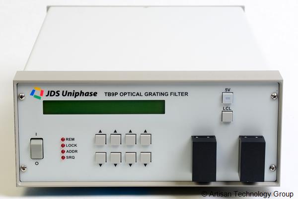 VIAVI Solutions / JDSU TB9P226+22FP1 Tunable Grating Filter
