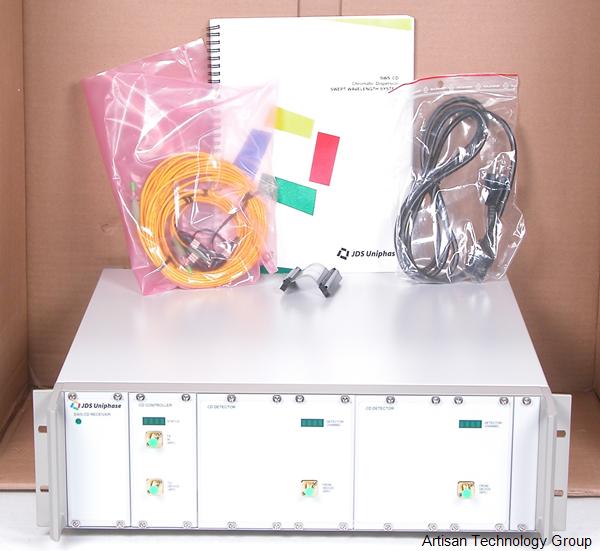 JDSU SWS20009A SWS-OMNI Receiver