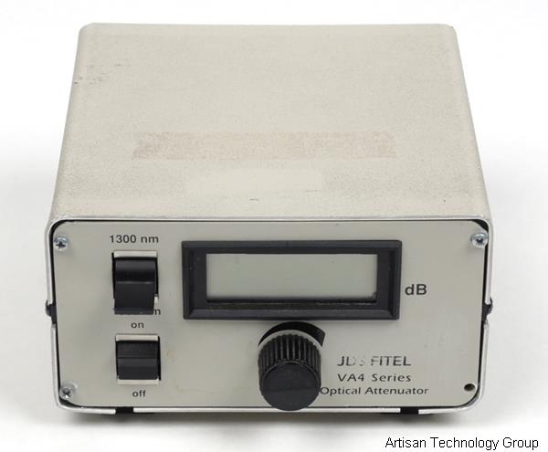 Fitel VA4503-FPL Manual Variable Optical Attenuator