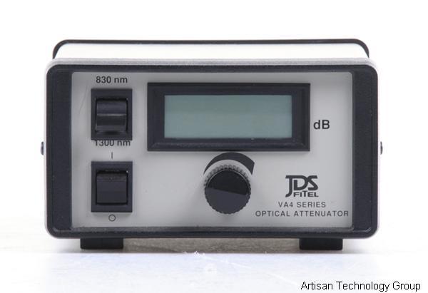 Fitel VA47G+1KFP20 Manual Variable Optical Attenuator