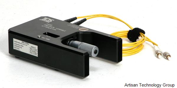 JDSU VA5B Precision Variable Attenuator