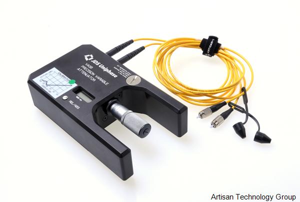 JDSU VA5B Precision Variable Attenuator