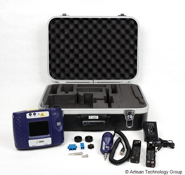Westover HD2-PV Display with FBP Probe