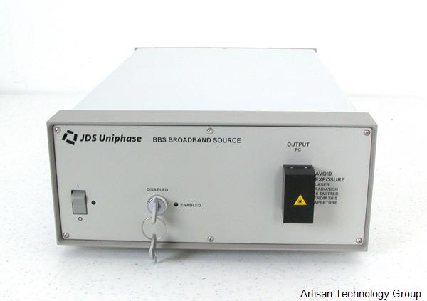 JDSU BBS1590+1FP L-Band BBS Broadband Source