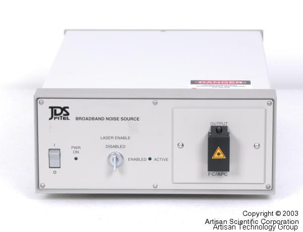 JDSU BNS1415 Broadband Erbium ASE Source