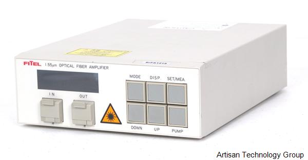 JDSU ErFa1215 Optical Fiber Amplifier