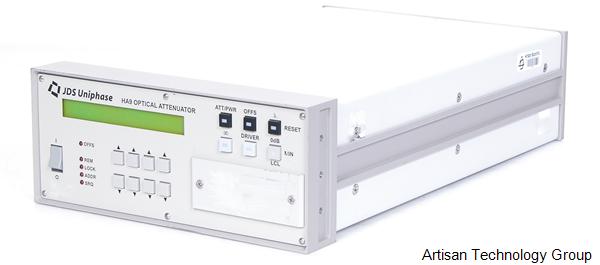 JDSU HA9W2+20KFP2 Programmable Optical Attenuator