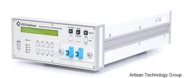 JDSU HA9W2+20KSC1 Programmable Optical Attenuator
