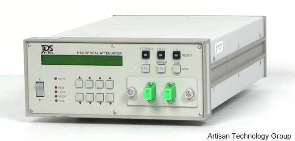 JDSU HA9503-SUL2 Programmable Optical Attenuator