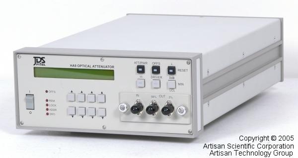 JDSU HA097+24KFP1 Programmable Optical Attenuator