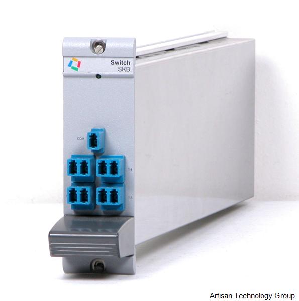JDSU MAPS+1K70108LILC MAP Large Channel Count Switch Module - (1) 1x8