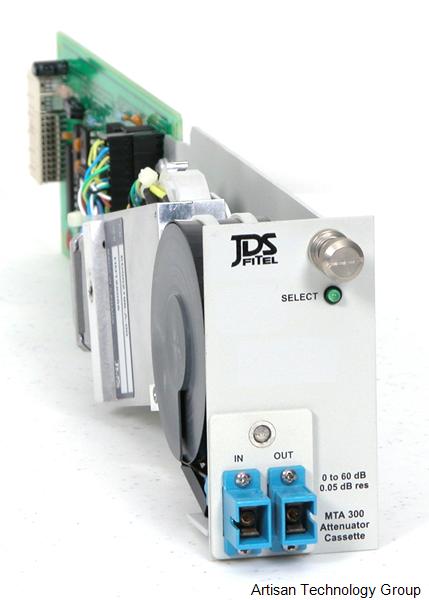 JDSU MTA 300 Optical Attenuator Cassette