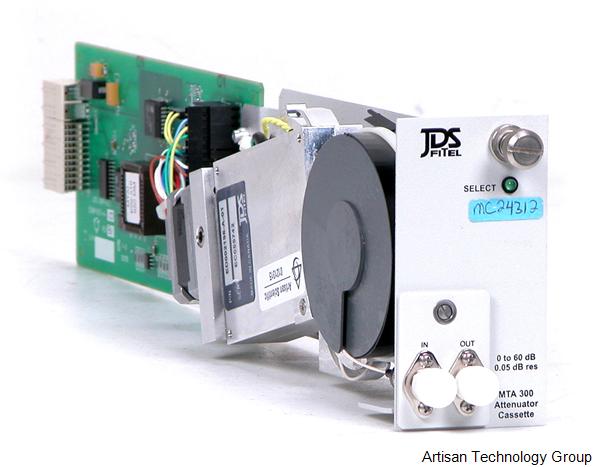 VIAVI Solutions MTA 300 Optical Attenuator Cassette