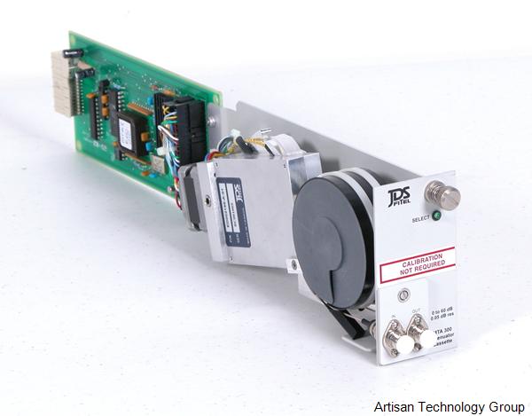 JDSU MTA 300 Optical Attenuator Cassette