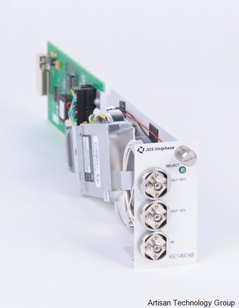 JDSU MTA 300 Optical Attenuator Cassette