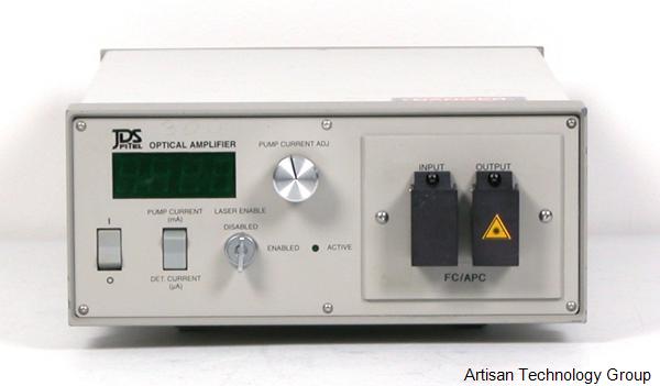 JDSU OAB1415-16 Erbium-Doped Fiber Amplifier