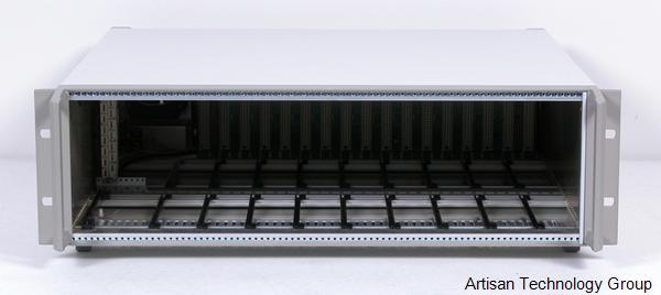 VIAVI Solutions OWB10002 Optical Workbench Receiver Chassis