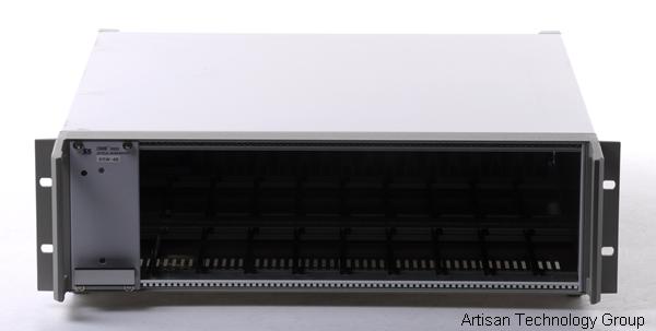 VIAVI Solutions OWB10002 Optical Workbench Receiver Chassis