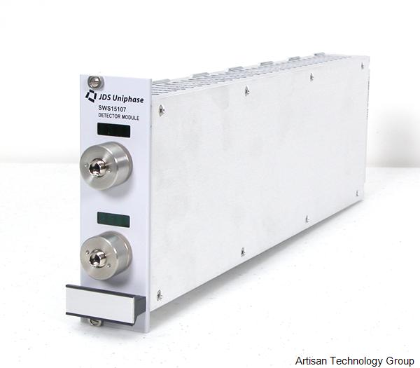 VIAVI Solutions SWS15107 Detector Module