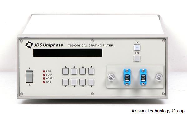 JDSU TB9126+22SC1 Tunable Grating Filter