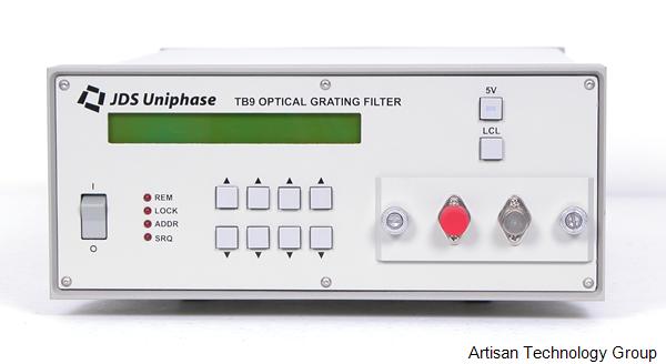 VIAVI Solutions / JDSU TB9223+22FA1 Tunable Grating Filter