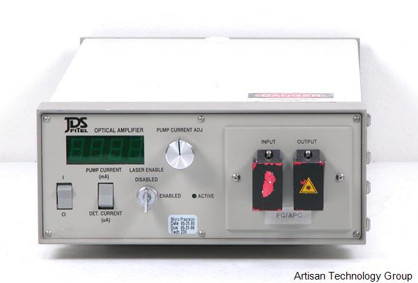 JDSU OAB1415-BP Erbium-Doped Fiber Amplifier