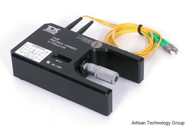 JDSU VA5B Precision Variable Attenuator