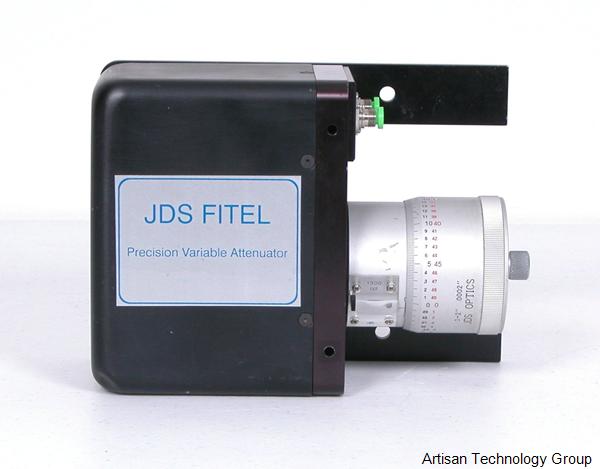 JDSU VA-6503 Precision Variable Attenuator