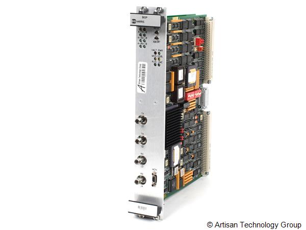JFK Space Center BIOP Buffer Input/Output Processor Module