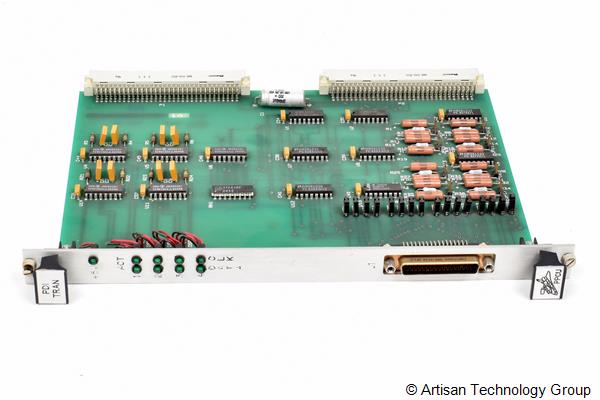 JFK Space Center PDI TRAN VME Module