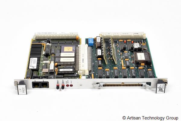 JFK Space Center PPCU I/F PROC VME Module