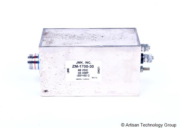 JMK ZM-1700-30 Filter Band Pass