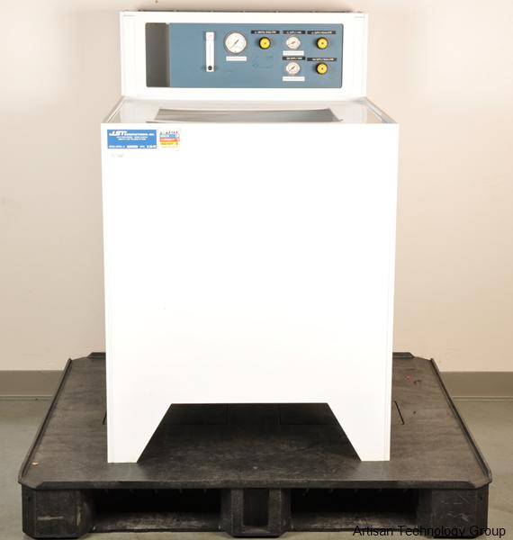 JST Manufacturing STP00091 Modular Workstation / Fixture Rinse Tank