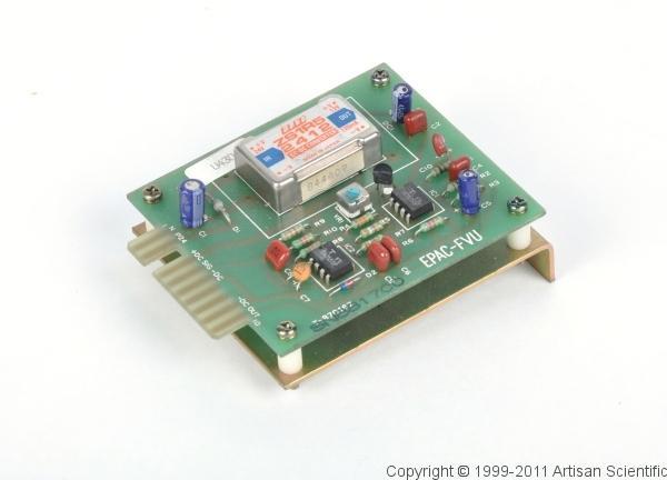 JSW EPAC-FVU DC/DC Converter Module