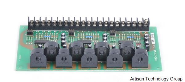 JSW EPAC-LCD/M5 Terminal Board