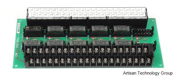 JSW EPAC-RDU/M2 Terminal Block Module