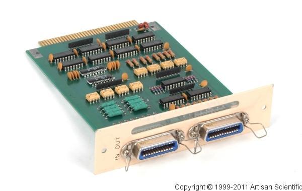 JSW I/O Module