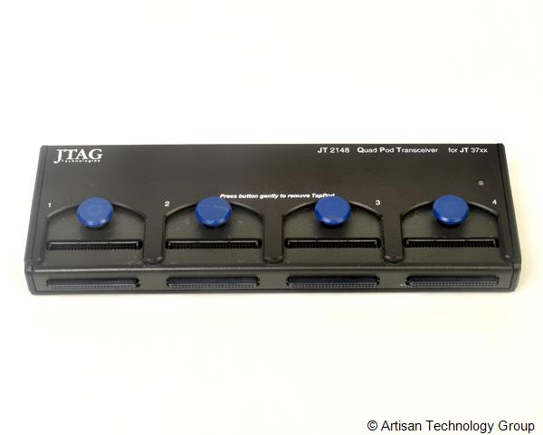 JTAG Technologies JT2148 QuadPOD Transceiver