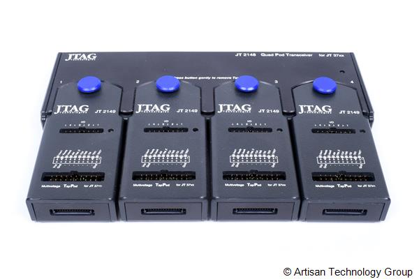 JT2148 JTAG Technologies (QuadPOD Transceiver) | ArtisanTG™