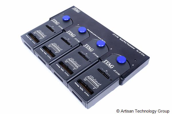 JT2148 JTAG Technologies (QuadPOD Transceiver) | ArtisanTG™