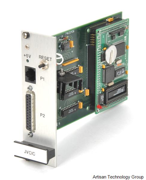 Jvic Module JVC JVCIC (Interface Card) | ArtisanTG™