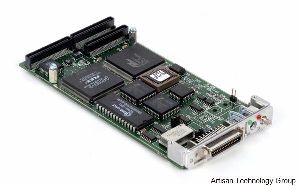 JXI2 PMC-SyncClock32 PMC Module