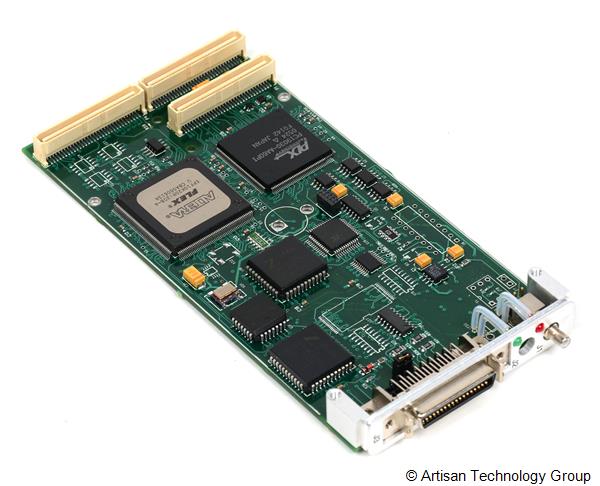 JXI2 PMC-SyncClock32-UNIV PMC Module