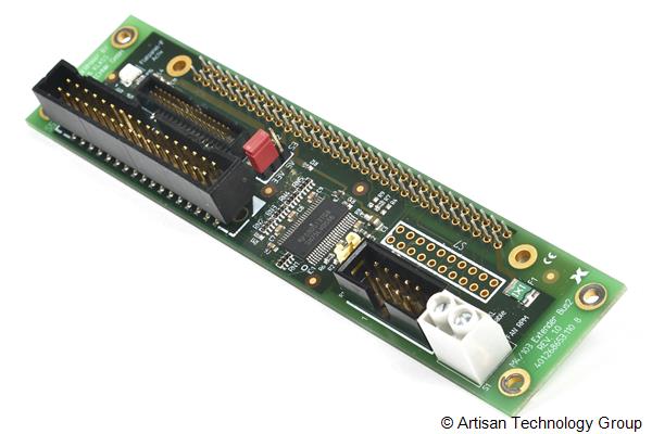 Janich & Klass M4/103 Extender Bus Board