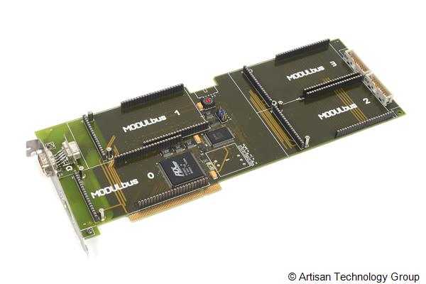 Janz Computer MOD-PCI4/S PCI Carrier Board