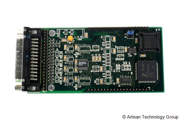 Janz Computer VMOD-SIO2/A Serial Module